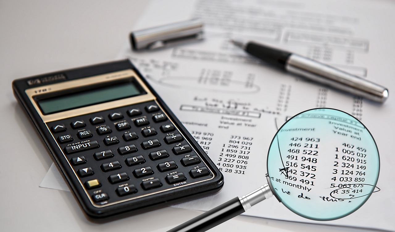 不動産クラファンの監査報告書にはどんな情報が含まれている？