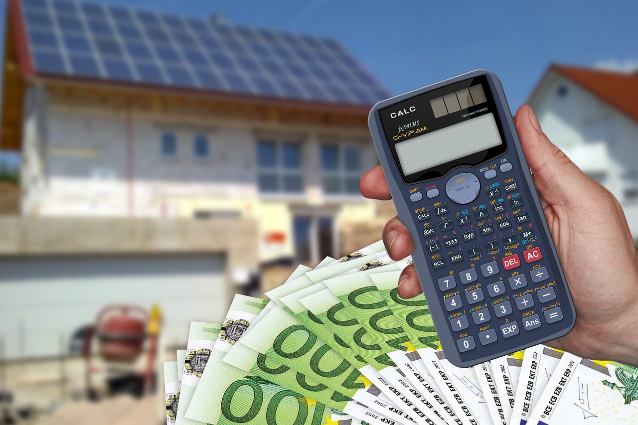 不動産クラファンの資金ロック期間はどのくらい？