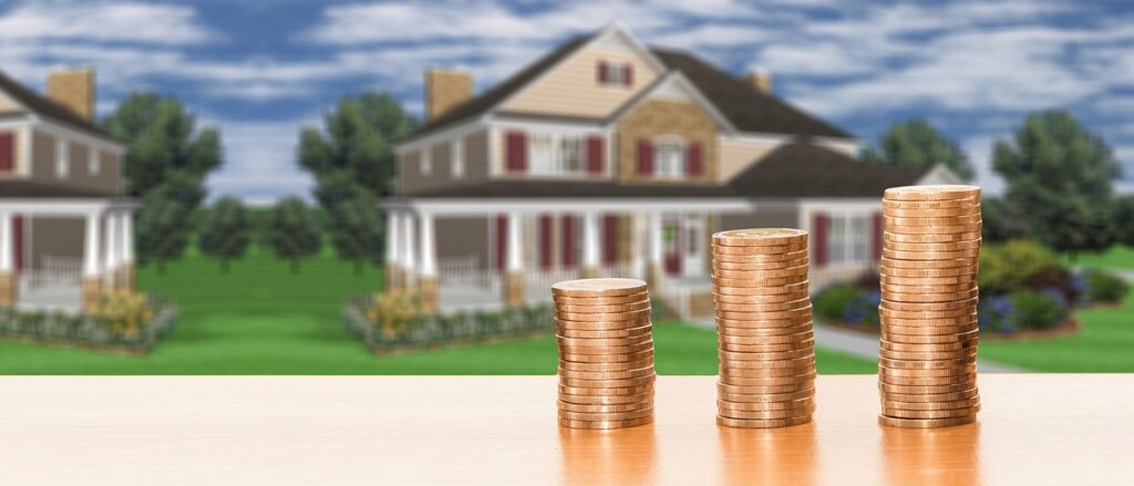 不動産クラファンで10万円投資した場合の収益はどれくらい？